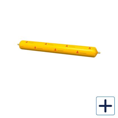SikaHyflex-250 Facade fugemasse i pose - 600 ml