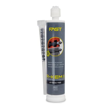 FAST ankermasse, to komponent - 300 ml