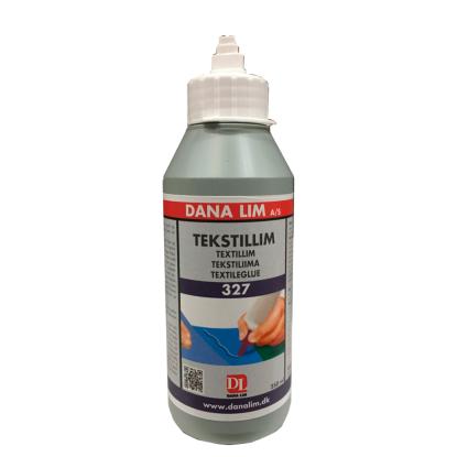 Dana Lim tekstillim 327 - 250 ml