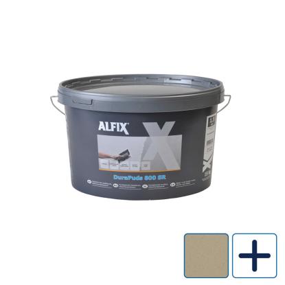 Alfix DuraPuds 800 SR facadepuds, Mocha 202 - 15 kg