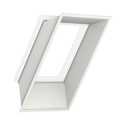 VELUX indvendigt lysningspanel, LSD 2000, tagtykkelse 17-50 cm