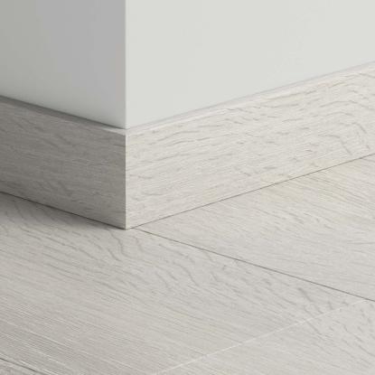 Pergo standard vinyl fodliste, Grey Washed Oak, 2400 x 12 x 58 mm