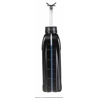 KGK olie til palleløfter - 1 liter