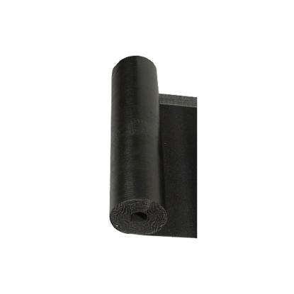 IKO shingel armour vally rulle, sort, 1 x 7,5 meter 