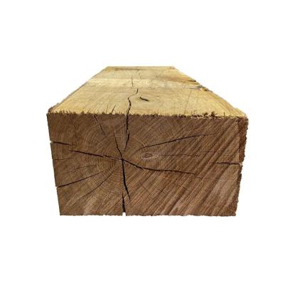 Frøslev egesvelle - 150 x 260 x 1300 mm