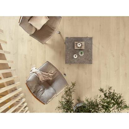 Pergo Trondheim Blonde Oak laminatgulv, 9,5 x 211 x 2050 mm