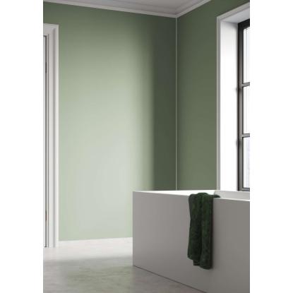 Fibo Colour vådrumspanel, 10 x 600 x 2400 mm, olivegreen extra matt