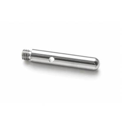 Metrica Telefix spidser, 50 mm - 2 stk.