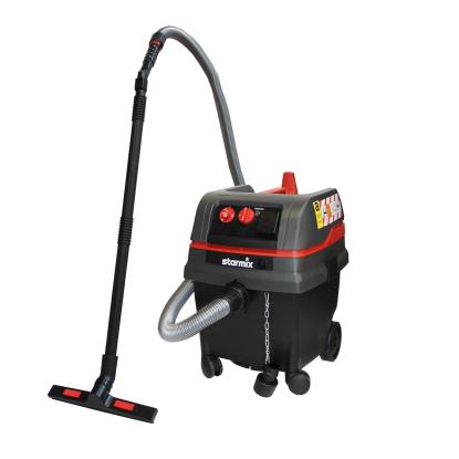 Starmix ISC 1425 H Asbest asbeststøvsuger, 1400 W