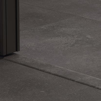 Pergo 5-i-1 Incizo® profil, Volcanic Stone, 2000 x 45 x 8 mm