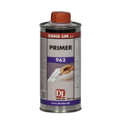 Dana Lim primer 963 til porøse og sugende overflader - 250 ml