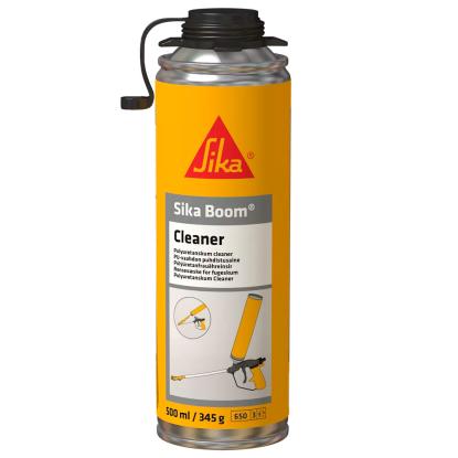 Sika Boom-Cleaner rensevæske til pistoler - 500 ml