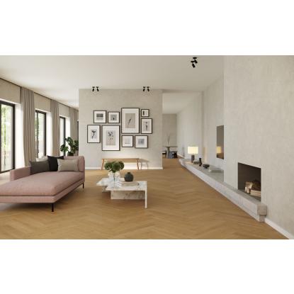 Moland Bastion Vinyl Sildeben vinylgulv, natur eg