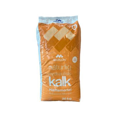 CALSITHERM KALK indeklimaplade inkl. 2 x 20 kg NHL hæfte-/klæbemørtel, 25 x 625 x 1000 mm, 3,13 m²
