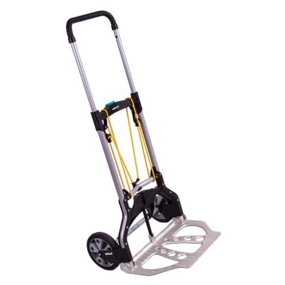 Wolfcraft TS850 sammenklappelig sækkevogn, maks. 100 kg