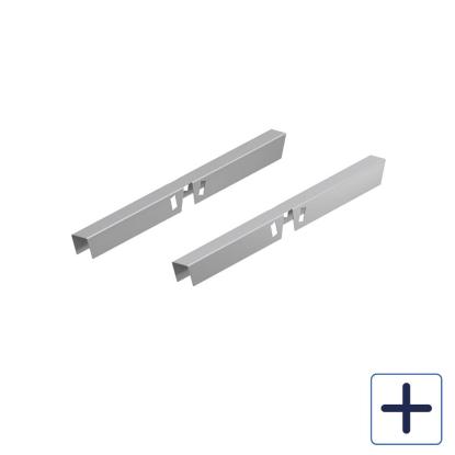 Plastmo Vario U-profil