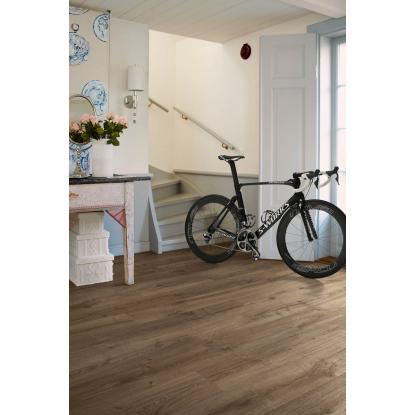Pergo Visby Farmhouse Oak laminatgulv, 8 x 190 x 1380 mm