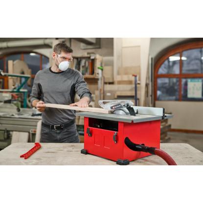 Einhell TC-TS 8 bordrundsav