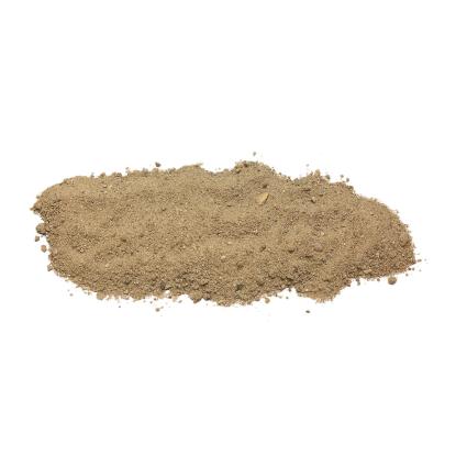 Midtjysk Mørtelfabrik flisesand, 12 liter, ca. 20 kg