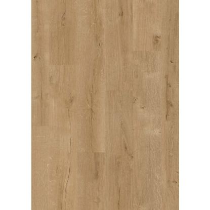 Pergo Namsen Pad Pro Greige Forest Oak vinylgulv, 189 x 1251 x 5 mm