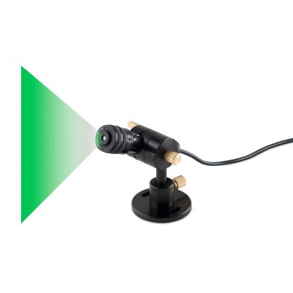 geo-FENNEL FPL L-GREEN positioneringslaser, linje