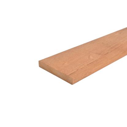 Louro Gamela terrassebrædder, glat/glat, 100% FSC, 21 x 145 mm