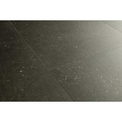 Pergo Viskan Pad Pro Dark Gritty Stone vinylgulv, 189 x 1251 x 5 mm
