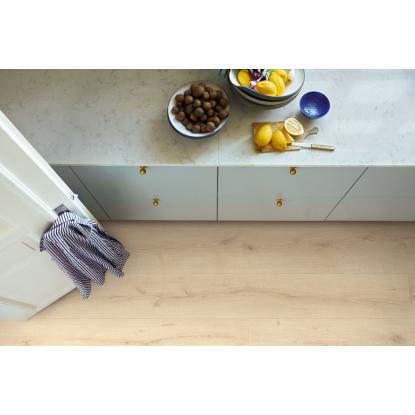 Pergo Torekov pro Seaside Oak laminatgulv, 9,5 x 240 x 2050 mm