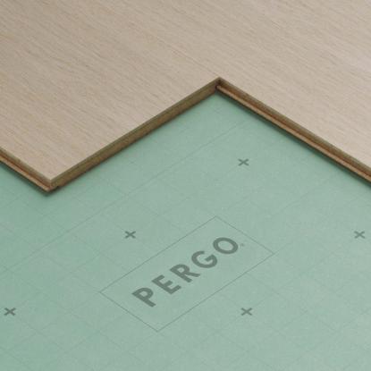Pergo SmartUnderlay, 3 mm, 15 m² pr. pakke