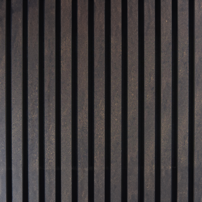 Fibrotech Stone akustikpanel, 520 x 2440 mm, Rusty