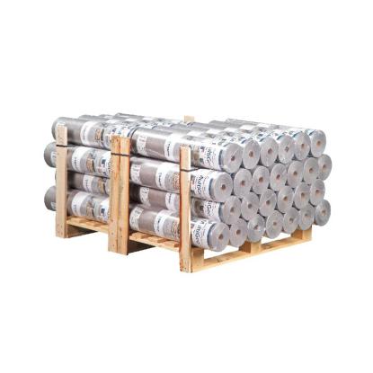 Fibertex Geotekstiler Patio, grå, 80 g. - 1 x 25 meter