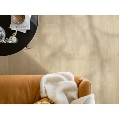 Pergo Torekov Chalked Nordic Oak laminatgulv, 9,5 x 240 x 2050 mm