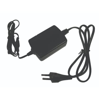 geo-FENNEL oplader til linjelasere og rotationslasere, 4,2 V