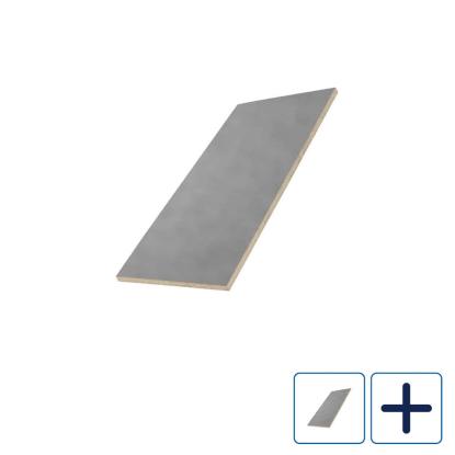 SCG cementboard, 2400 x 1200 mm
