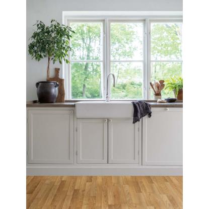 Pergo Perstorp Elegant Oak laminatgulv, 3-strip, 8 x 190 x 1200 mm