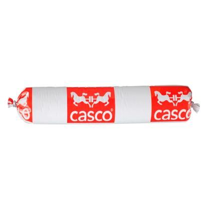 Casco Superfix+ montagelim i pose, hvid - 600 ml