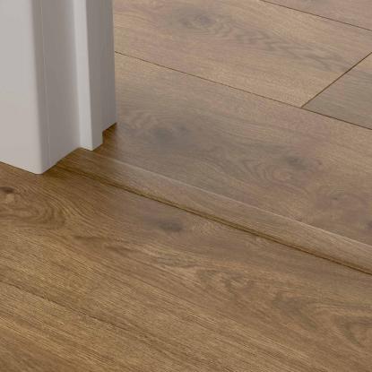 Pergo 5-i-1 Incizo® profil, Maroon Oak, 2150 x 48 x 13 mm