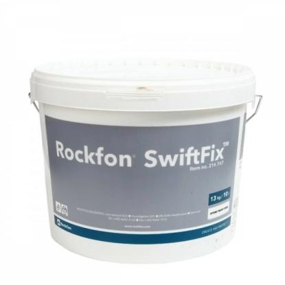 Rockfon Swift Fix lim - 10 liter