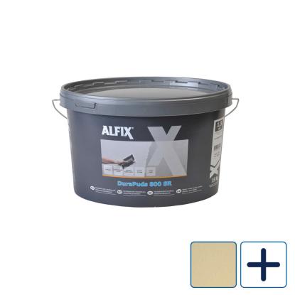 Alfix DuraPuds 800 SR facadepuds, Skagen 302 - 15 kg