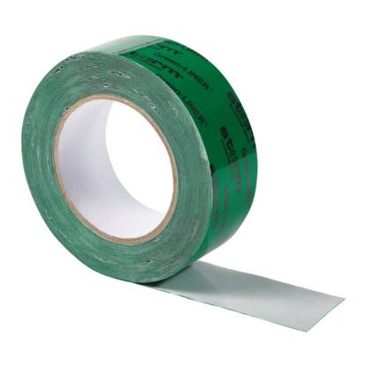 Storm GREEN-LINER dampspærretape - 50 mm x 25 meter