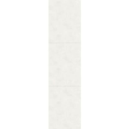 Fibo Stone vådrumspanel med 60 x 80 cm fliselook, 10 x 600 x 2400 mm, moonstone microdots