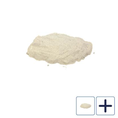 Midtjysk Mørtelfabrik strand-sandkassesand, 0-2 mm, bigbag