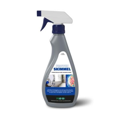 Protox Skimmel forebyggelse mod skimmelsvamp - 500 ml