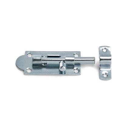 Habo skudrigle 766, elgalvaniseret, 75 mm