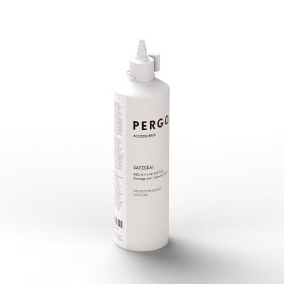 Pergo SafeSeal, rækker til ca. 20 m² - 0,5 liter
