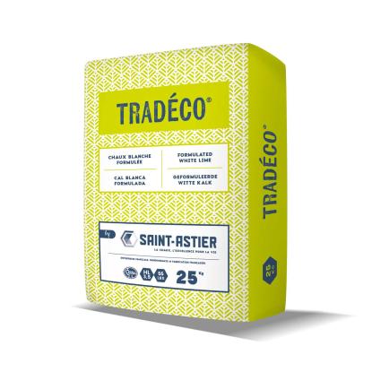 TRADÉCO kalk - 25 kg