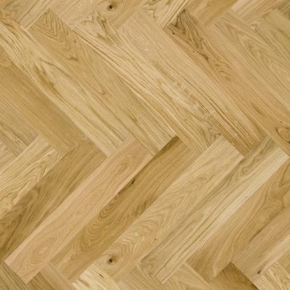Wallmann Sildebens Lamelplank Eg Caramel