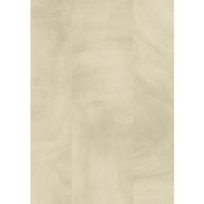Pergo Isefjord Pad Pro Beige Cemento vinylgulv, 428 x 856 x 6 mm