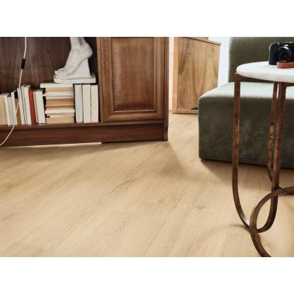 Pergo Lillehammer Pure Oak laminatgulv laminatgulv, 9 x 212 x 1380 mm