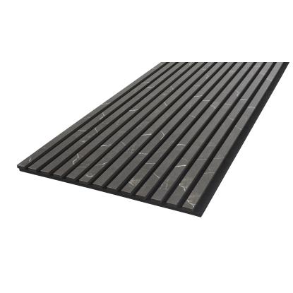 Fibrotech Stone akustikpanel, 520 x 2440 mm, Pattern Fibrotech Stone